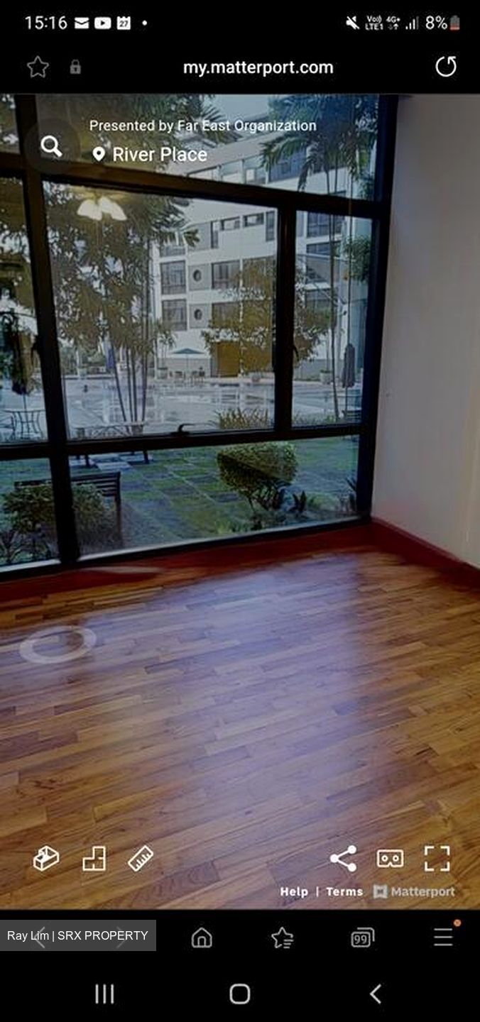 River Place (D3), Condominium #452527161